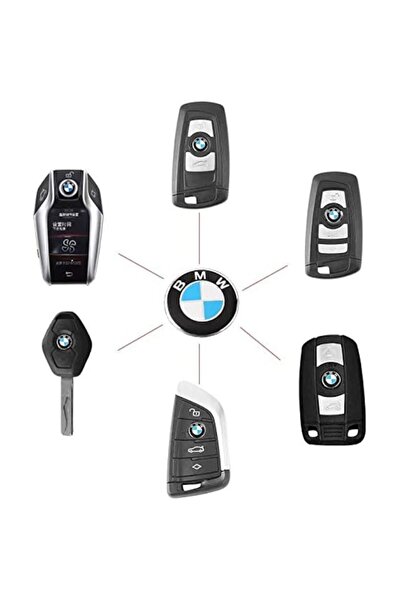 General Store Emblema Cheie BMW, SA&SO General Store®