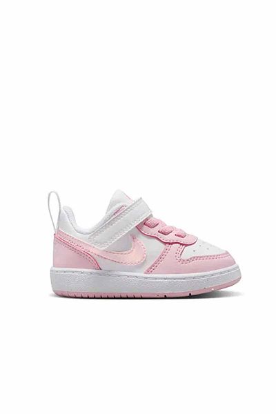 Nike Children’S Sports Shoes Court Borough Low Recraft