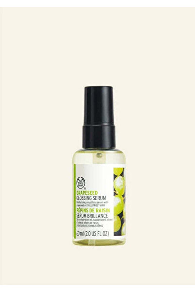 THE BODY SHOP سيروم بذور العنب اللامع