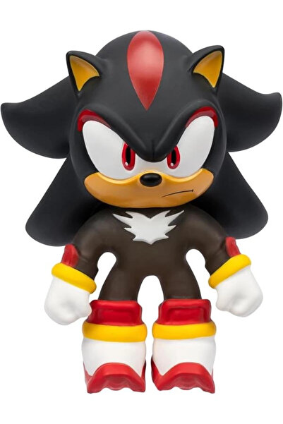 Genel Markalar Heroes Of Goo Jit Zu Ultimate Surge Shadow, Karalıkta Parlaya ...