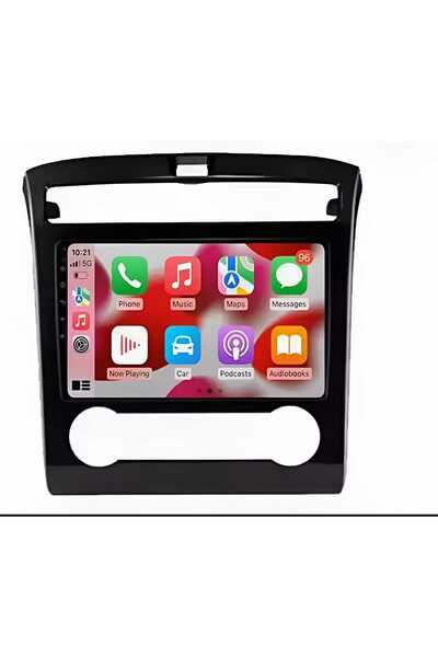 Hyundai Android screen for the 2022-2024 Hyundai Tucson (2GB RAM - 32GB storage) that supports CarPlay and Android Auto