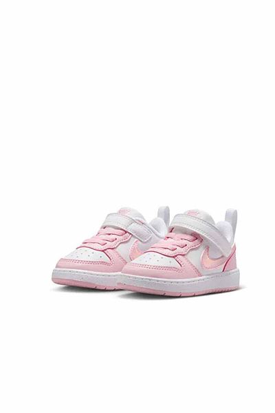 Nike Children’S Sports Shoes Court Borough Low Recraft