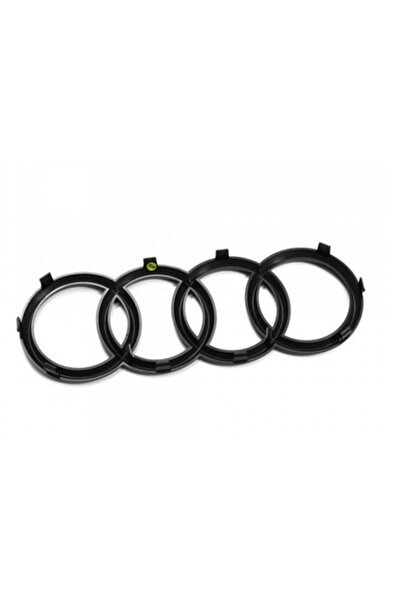 Audi EMBLEMA BADGE A3 A4 A5 A6 A7 A8 Q3 Q5 Q7 TT 285x99mm