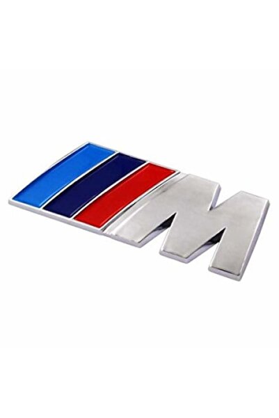 ANDREDENT Emblemă M Power pentru toate modelele BMW