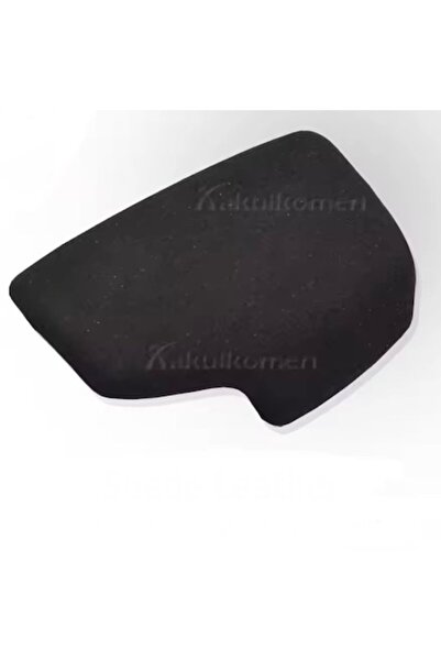 MAF Capac ornament nuca schimbator pentru Audi A4 A5 B9, Q5 FY, Q7 4M, Alcantara