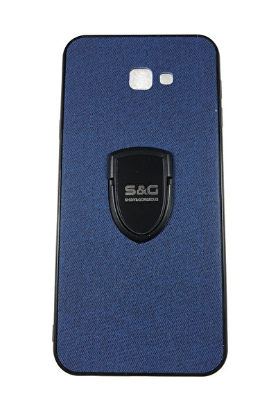 OEM Carcasă compatibilă cu Samsung Galaxy J4 Plus, carcasă din silicon, model...