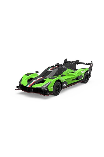 Rastar LAMBORGHINI SC 63 REMOTE CONTROL CAR 1 TO 24 SCALE