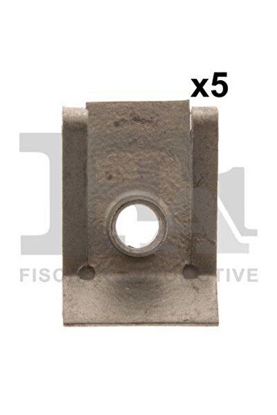 FA1 Piuliță din tablă 99-30024.5