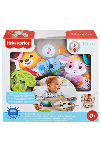 Evelise FISHER PRICE PERNA DE JOACA LENES