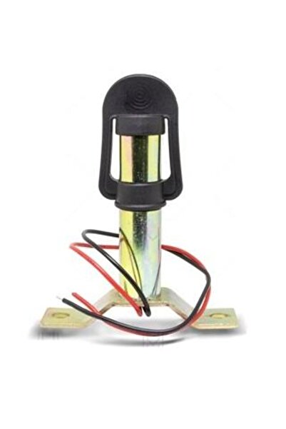 MVM Suport metalic cu picior pentru girofar BMP001MVM