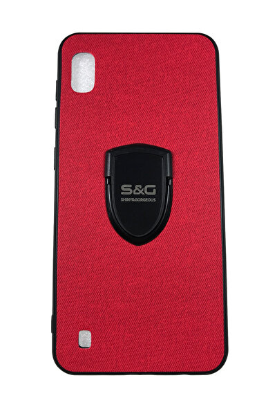 OEM Carcasă compatibilă cu Samsung Galaxy A10, carcasă din silicon, model blu...