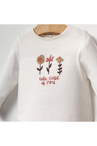 ministok Juno Baby Girl 3 Piece Set