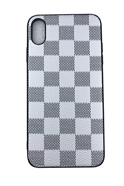 OEM Carcasă compatibilă cu iPhone XS MAX, TPU și silicon, design cu imprimeu ...