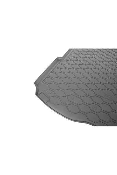 POLIPLAST Tavă Portbagaj Renault Arkana 4WD 2019+ 104-164PKP PKP