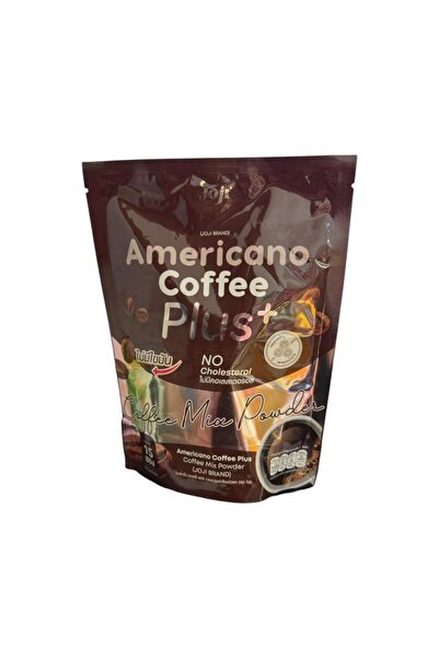 Joji قهوة أمريكانو بلس+