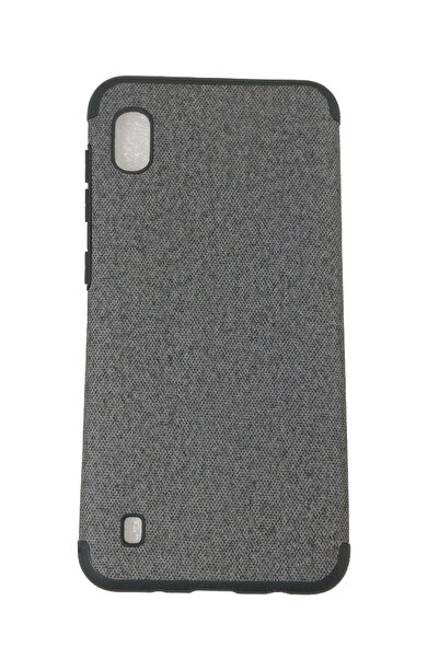 OEM Carcasă compatibilă cu Samsung Galaxy A10, Carcasă din silicon, Tip blugi...