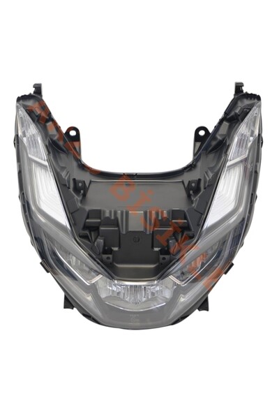 İSS BİLİŞİM Honda PCX (2020-2024) Ön Far Komple E-Belgeli