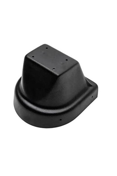 RATI Kit de montaj cotieră auto V01600, negru, compatibil cu Dacia Duster, mo...