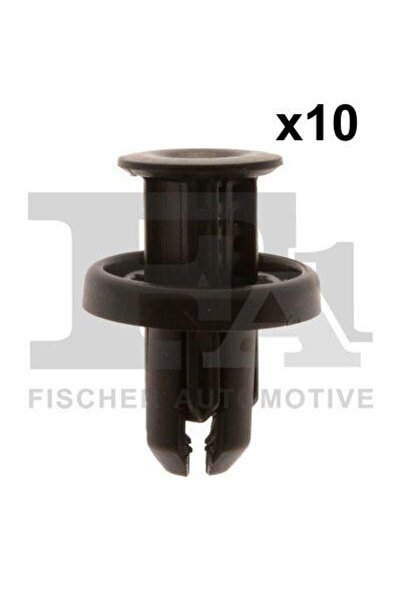 FA1 79-30018.10, Clips pentru acoperire decorativă și protecție.