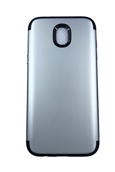 OEM Carcasă compatibilă cu Samsung J530 / J5-2017, silicon cu policarbonat fi...