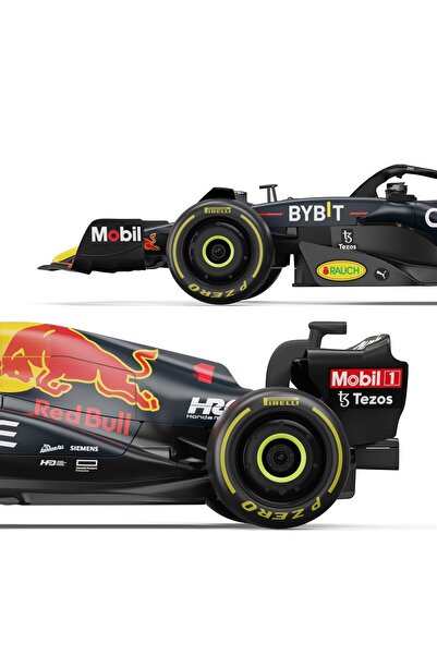 Rastar ORACLE RED BULL RACING RB18 REMOTE CONTROL CAR 1 TO 12 SCALE