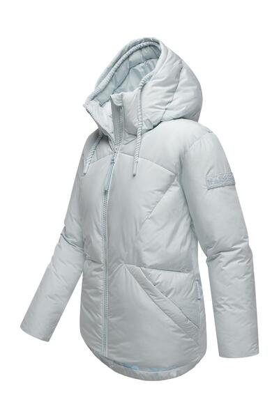 Navahoo Steppjacke Pastellzauber 14