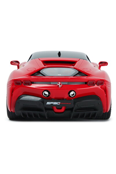 Rastar REMOTE CONTROL CAR FERRARI SF90 STRADALE 1 TO 14 SCALE
