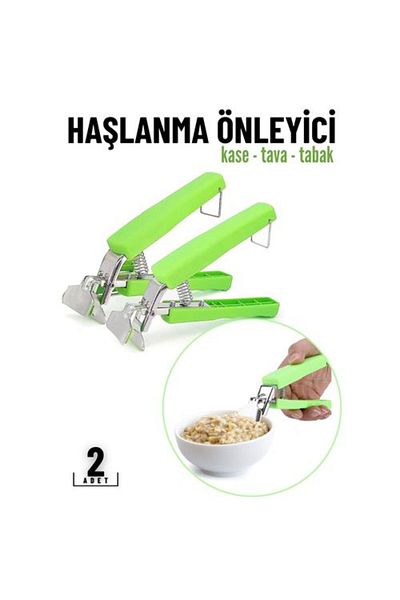 SAVA HOME COLLECTİON Modacar Hot Bowl Pan Holder C.Bruxvoort Design