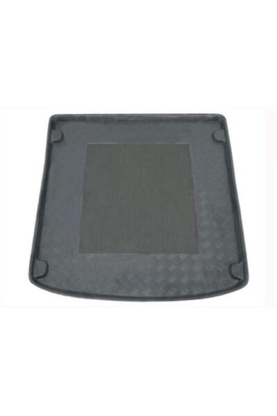 Polcar Protecție portbagaj auto 13E1WB-5, din polietilenă, neagră, cu margine înaltă, pentru Au