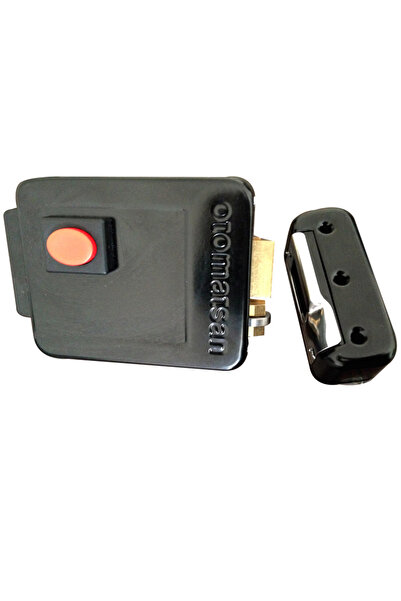 Skygo Otomatsan Elektirikli Kapı Otomat - Tirajlı Kilit