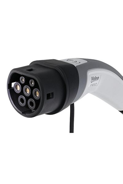 VALEO Drive battery charger 652125