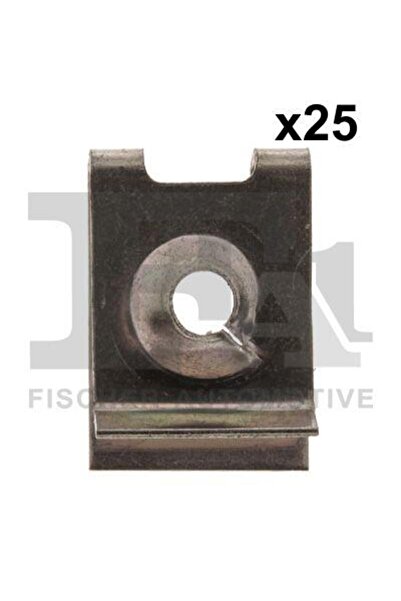 FA1 Piuliță din tablă 99-20021.25