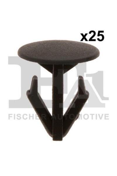 FA1 Clips pentru acoperire decorativă și protecție 79-40046.25