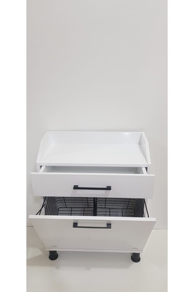 mobest izmir Kirli Çamaşır Dolabı,Hazır Kurulu Gönderim