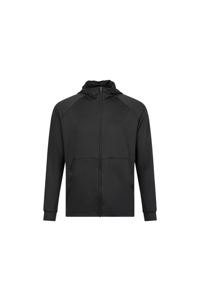 duneus Sports Jacket - Black