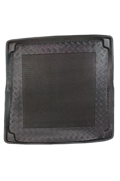 Polcar Protecție portbagaj auto 1337WB-5, din polietilenă, neagră, cu margine înălțată, compa