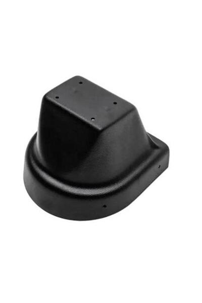 RATI Kit de montaj cotieră auto V01622, negru, compatibil cu Ford Focus II, 2004-2012