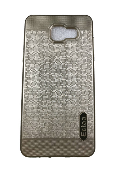 OEM Carcasă compatibilă cu Samsung Galaxy A5 2016, carcasă din silicon Mosaic...