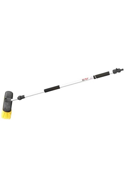 MVM Perie cu mâner lung pentru spălat mașini TAE030, 160 cm