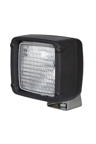 Hella Proiector de lucru 1GA 007 506-001, compatibil 12/24V, 55/70W, necesită...