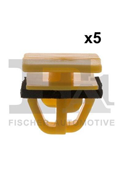 FA1 89-40004.5, Clips pentru acoperire decorativă și protecție