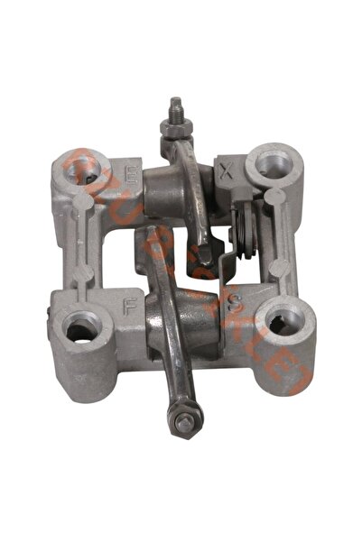 İSS BİLİŞİM Scooter 125Cc - 150Cc - Kuba Brillant Kulbutor Komple [Kep Ve Piy...