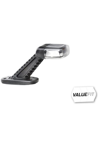 Hella 2XS357006-011, Warning light