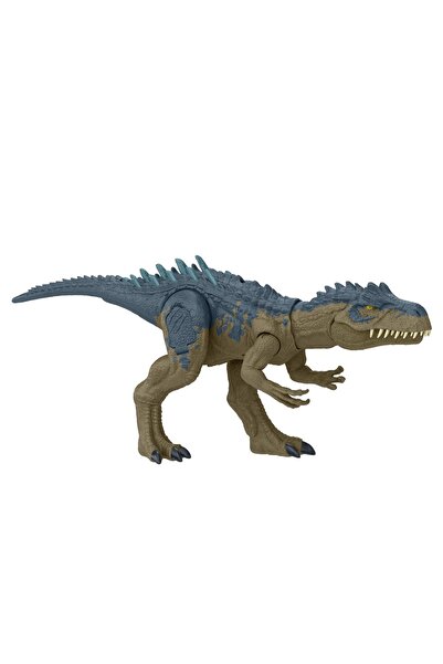 mattel Jurassic World Epic Evolution Dinozaur Allosaurus