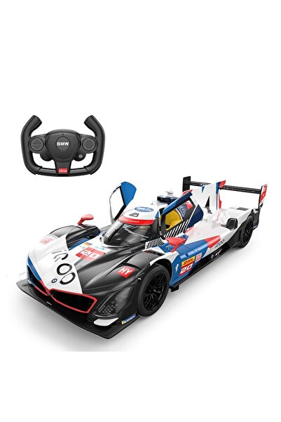 Rastar Auto na dálkové ovládání BMW M Hybrid V8 v měřítku 1/14