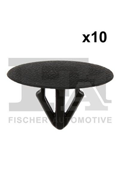 FA1 89-10001.10, Clips pentru acoperire decorativă și protecție