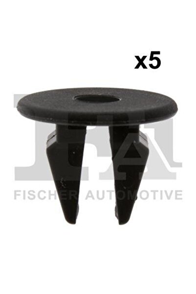 FA1 89-60001.5, Decorative and protective cover clips