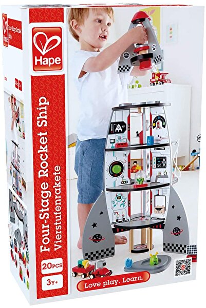 Hape Statie Spatiala