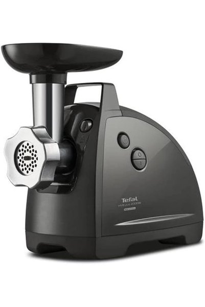 AyrStore HV8 4 in 1 2000 Watt Kıyma Makinesi