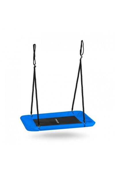 Neo-Sport Leagan tip cuib pentru copii dreptunghiular XXL 110 x 70 cm 150 kg ...